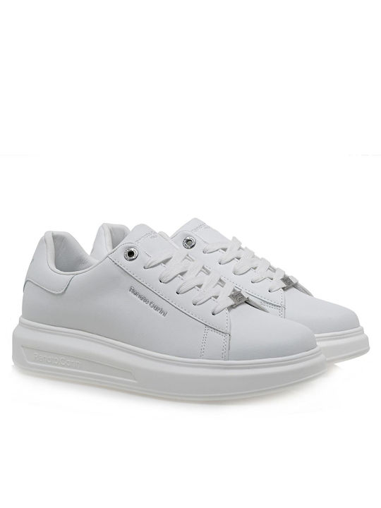 Renato Garini Sneakers White