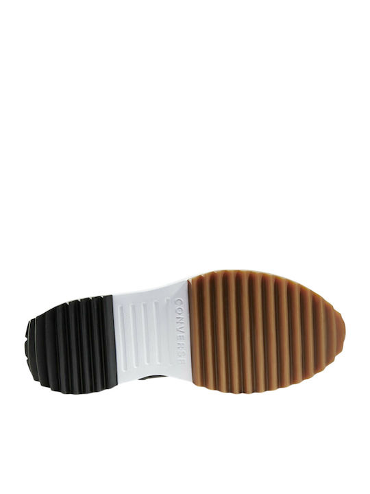 Run Star Hike Platform Γυναικεία Μποτάκια Mauve Stone / White / Black