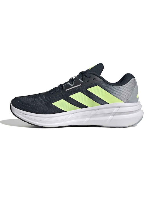 adidas Questar 3 Ανδρικά Αθλητικά Παπούτσια Running Μπλε