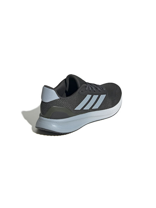 Runfalcon 5 Sport Shoes Running Gray