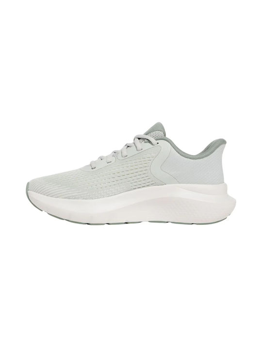 Charged Rogue 5 Damen Sportschuhe Laufen Grün