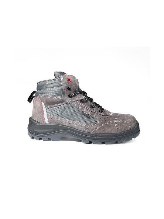 Wurth Triton Work Boots O1 Wurth Triton Work Boots O1