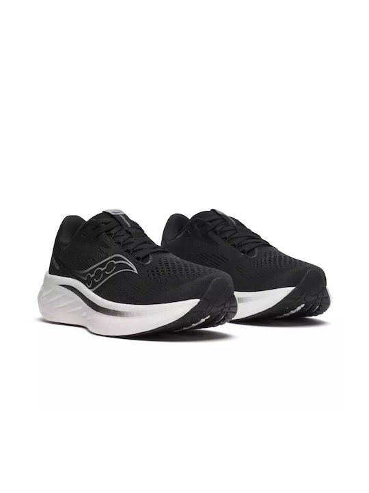 Ride 18 Sport Shoes Training Black