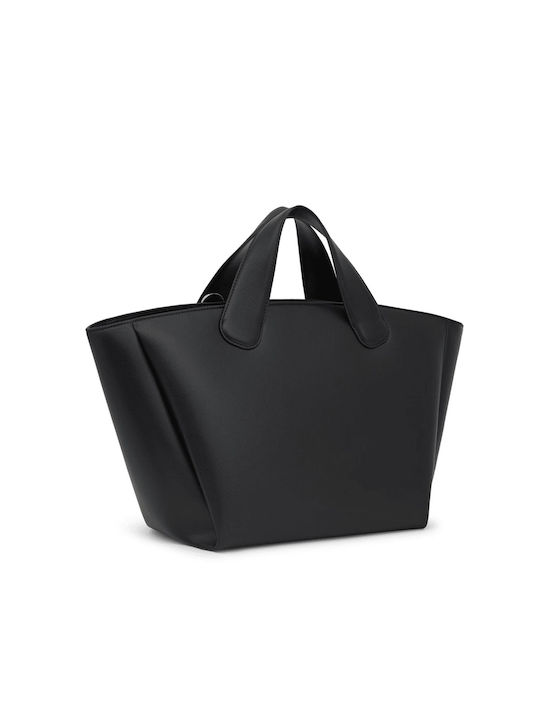 Tous Women's Bag Hand Black