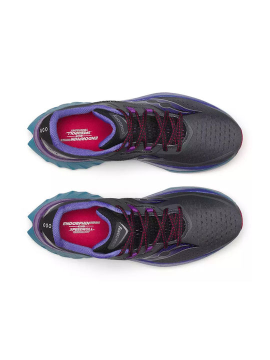 Sport Shoes Running Grey Brown Beige