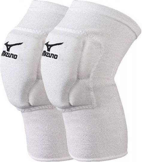Mizuno Vs1 Ultra Z59SS50201 Επιγονατίδες Βόλεϊ Ενηλίκων Λευκές