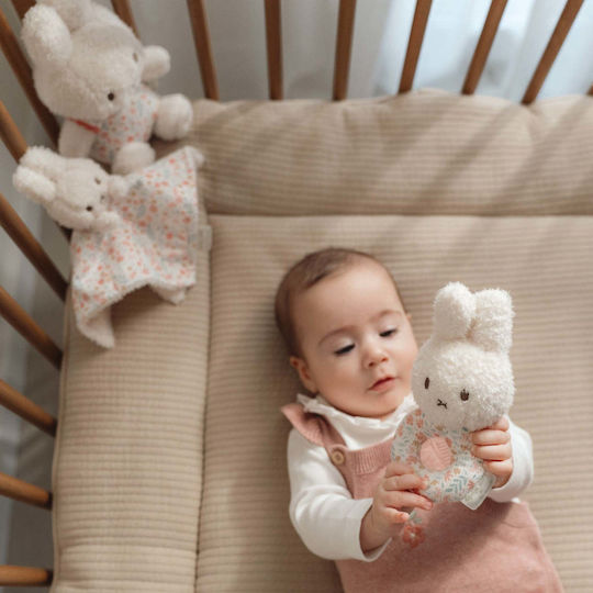 Little Dutch Σετ Δώρου για Μωρά Miffy Lucky Blossom 3τμχ