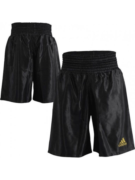 adidas Мъжки Боксов шорт Бокс Черен