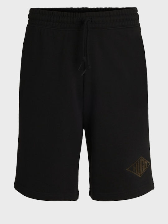 Damtus Herrenshorts Black