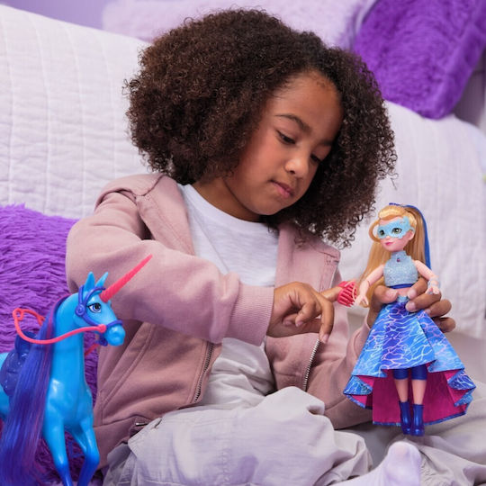 Spin Master Кукла Академия за еднорози за 4+ години 23 см