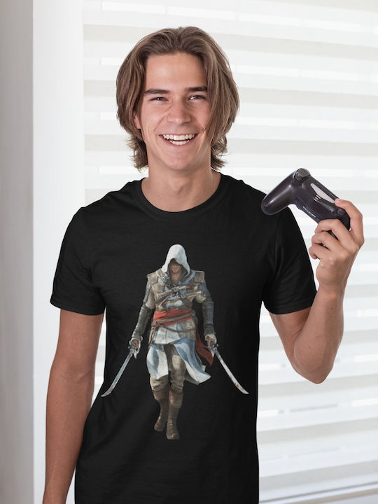 Assassin’s Creed Assassin T-shirt Assassin’s Creed Assassin T-shirt