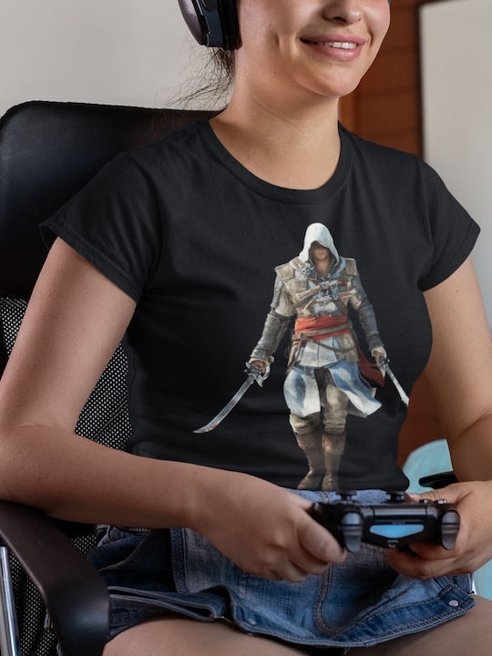 Assassin’s Creed Assassin T-shirt