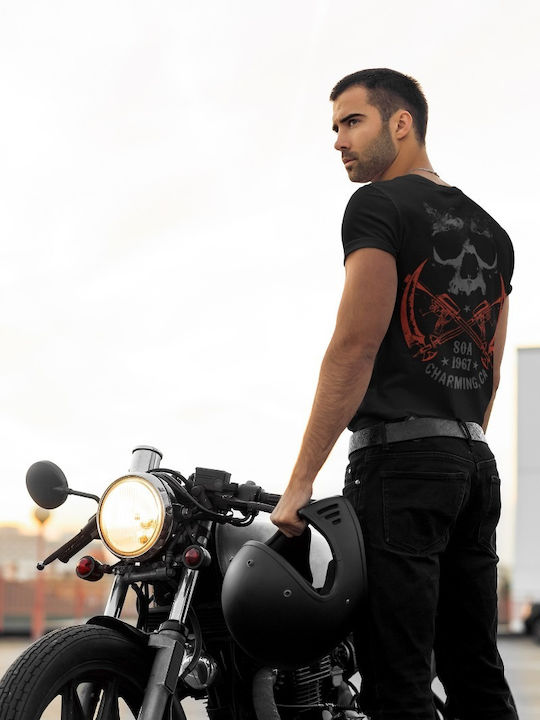 Sons Anarchy Reaper T-Shirt