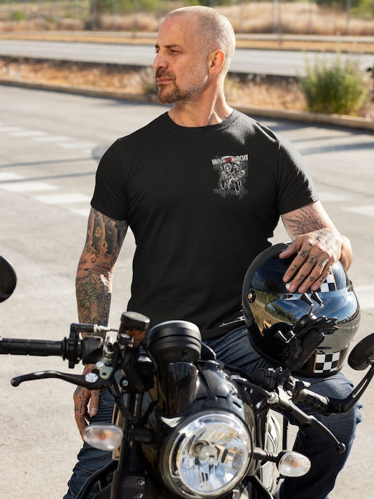 Sons Anarchy Reaper T-Shirt