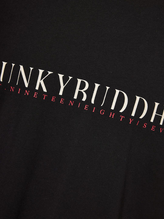 Tricou Negru