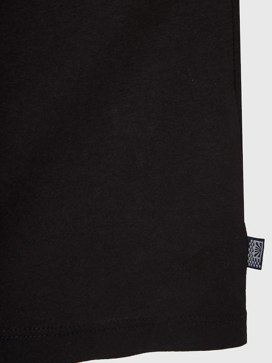 Tricou Negru