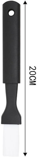 Tpster Βουρτσα Bbq 20cm 36037