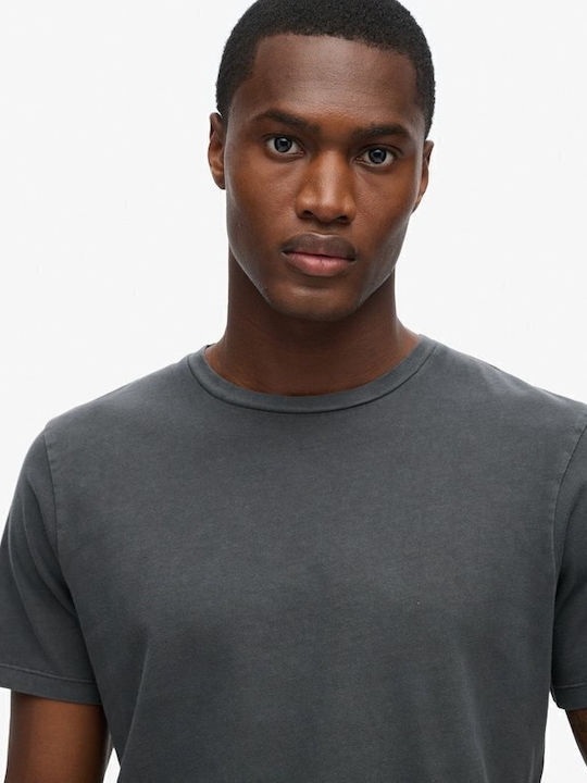 T-shirt Black