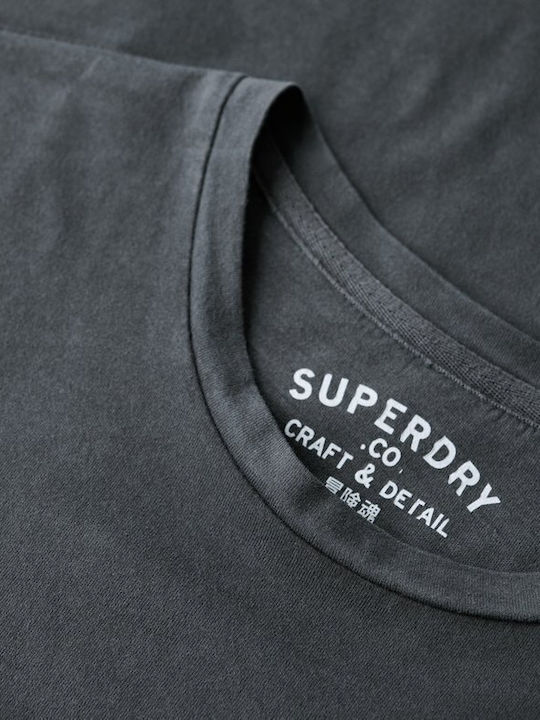 T-shirt Black