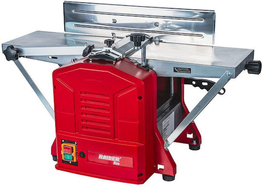 Raider Rdp-apt02 Ξεχονδριστήρας με Ισχύ 1500W, Δίσκο Κοπής Διαμέτρου 2.5mm & Ταχύτητα Κοπής 8500rpm