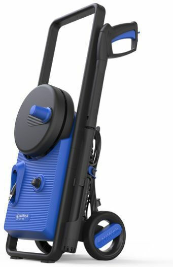 Nilfisk Core 140-6 PowerControl - Premium Car Wash Hochdruckreiniger Strom 1800W mit Druck 140bar und Metallpumpe