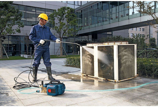 Bosch GHP 5-13 C Pressure Washer Electric 2300W with Pressure 140bar and Metal Pump