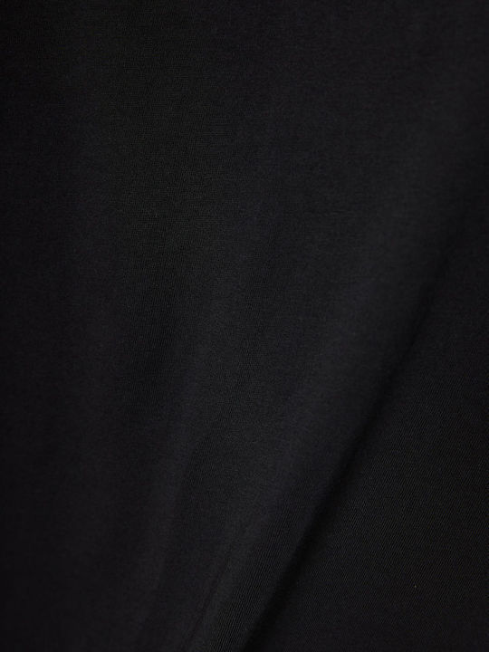 Women's T-shirt Black