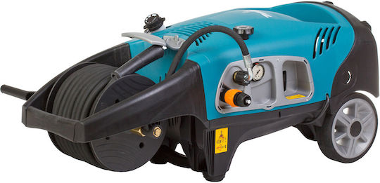 Makita Πλυστικό Ρεύματος 2200W με Πίεση 150bar