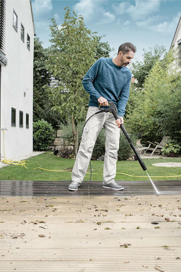 Karcher K 7 Power Flex Πλυστικό Ρεύματος 3000W με Πίεση 180bar