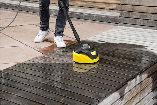 Karcher K 4 Power Control Flex Home Pressure Washer Electric 1800W with Pressure 130bar