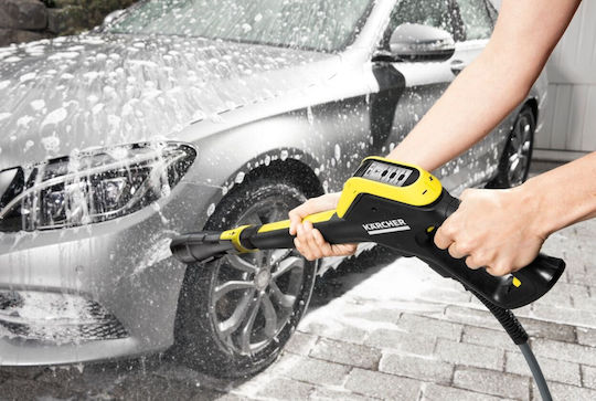 Karcher K 5 Premium Smart Control Flex Πλυστικό Ρεύματος 2100W με Πίεση 145bar