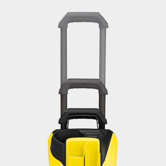 Karcher K 4 Power Control Flex Pressure Washer Electric 1800W with Pressure 130bar