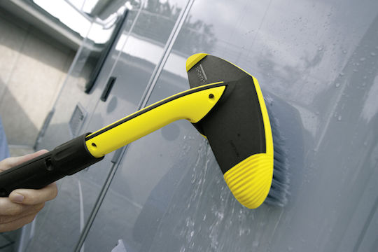 Karcher K 5 Power Control Flex Home & Brush Pressure Washer Electric 2100W with Pressure 145bar