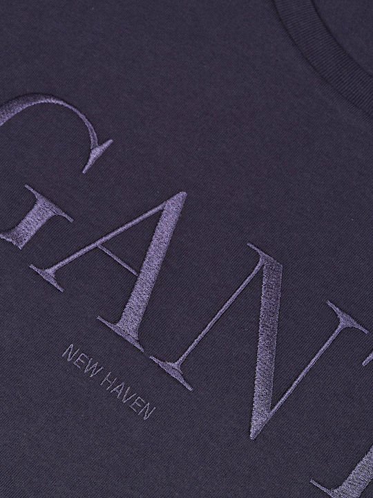 Γυναικείο T-shirt Dark Blue