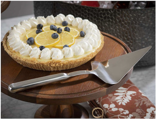 Tablecraft Σπάτουλα Σερβιρίσματος Γλυκού Ανοξείδωτη 28cm