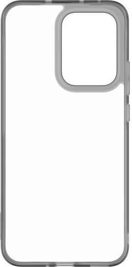 Oppo Plastic / Silicone Transparent Back Cover for OPPO Reno13 OEM
