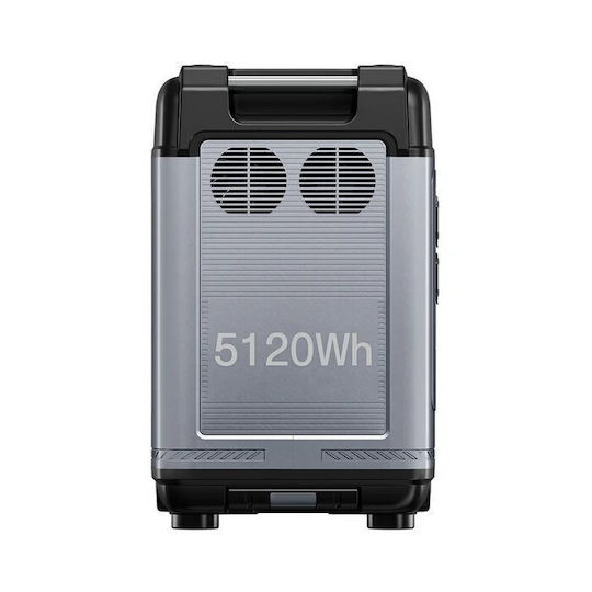 Oukitel P5000 Pro Електроцентрала 5000Wh