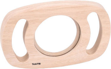 TickiT Βρεφικό Παιχνίδι για 12+ Μηνών