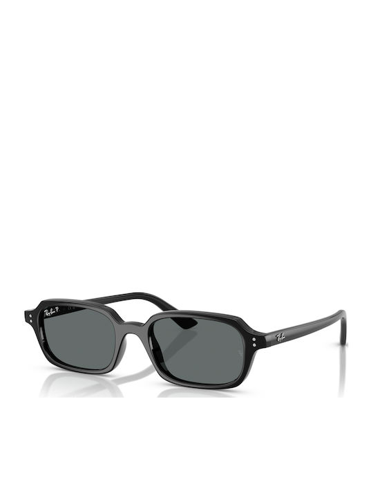 Ray Ban Γυαλιά Ηλίου με Κοκκάλινο Σκελετό Ray Ban Γυαλιά Ηλίου με Κοκκάλινο Σκελετό