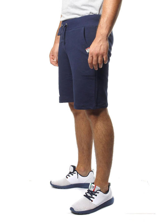 Men's Athletic Shorts Navy