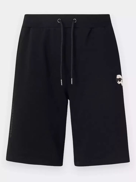 Men's Shorts Black