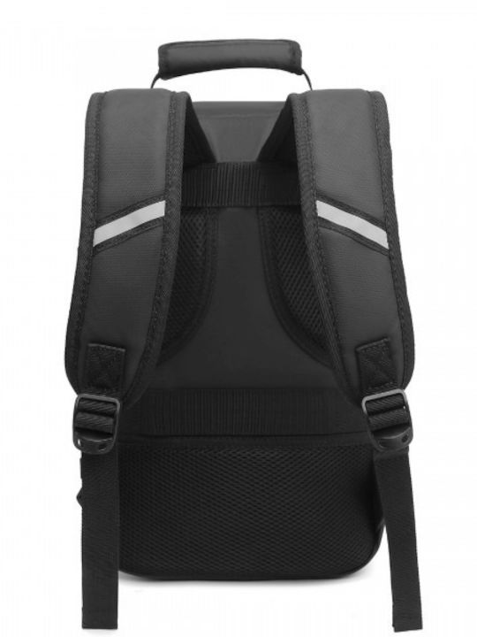 Miss Lulu Backpack Backpack for 15.6" Laptop Black EM2334