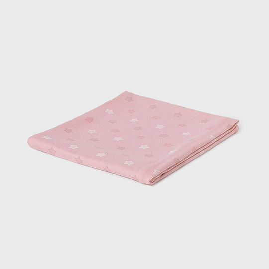 Mayoral Blanket Nursery Swaddling Blankets Pink