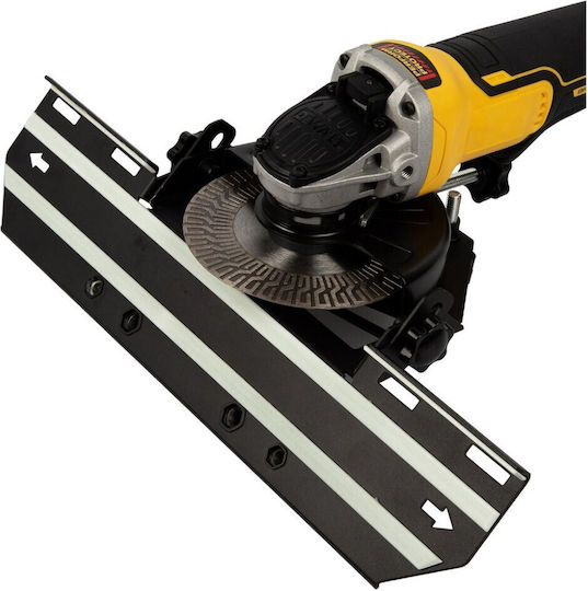 Specialist+ Tile Cutter Manual 125mm