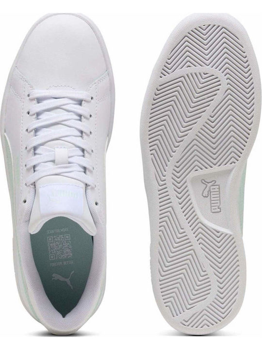 Smash 3.0 L Sneakers White