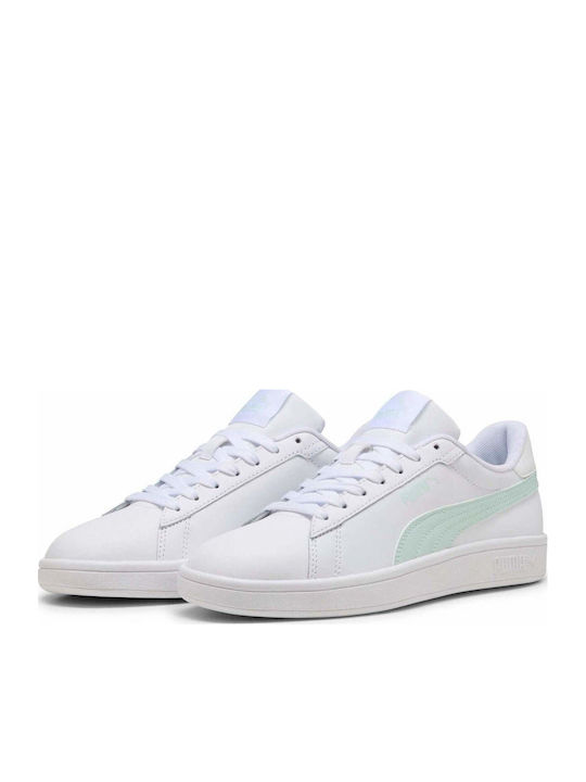 Smash 3.0 L Sneakers White