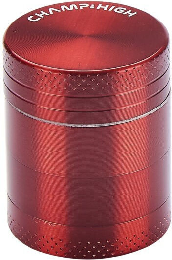 Мини мелничка Champ High 30 мм 4 части