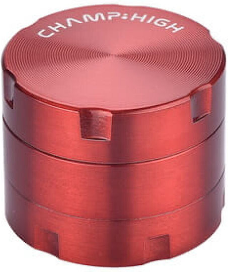 Champ High Grinder Mini 3 Parts 30mm