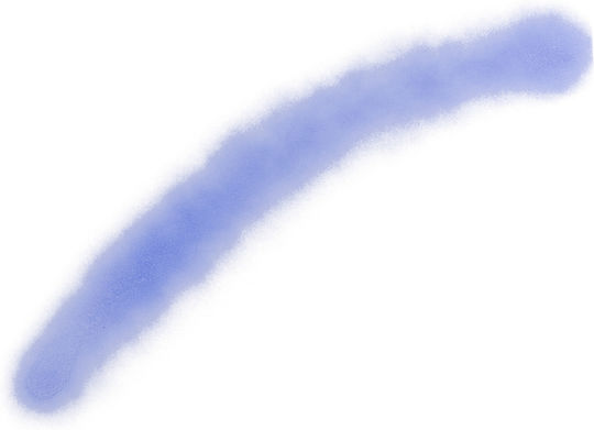 Σπρέι Μαλλιών 125ml 100% Vegan 2 Χρώματα Μπλε Πράσινο 1τμχ