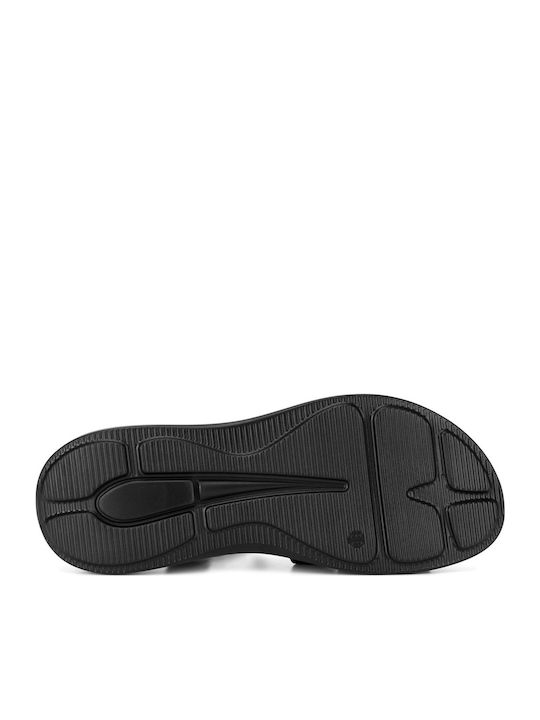 Sandale Casual Damă Negre